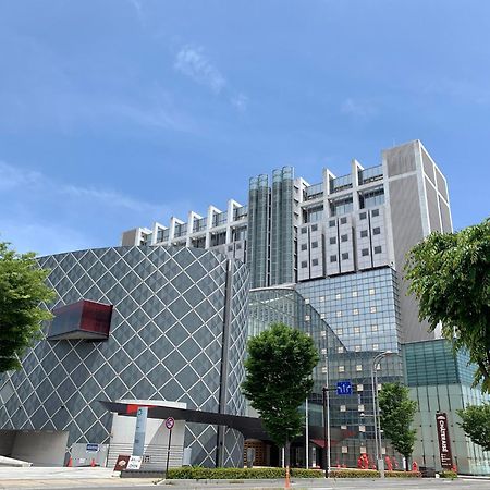 Chateraise Hotel 나가노 외부 사진