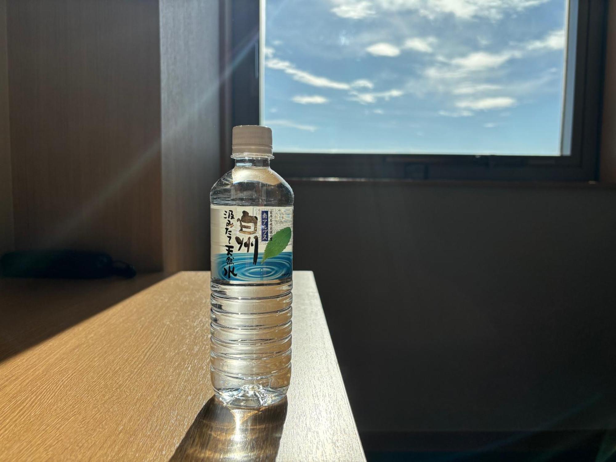 Chateraise Hotel 나가노 외부 사진