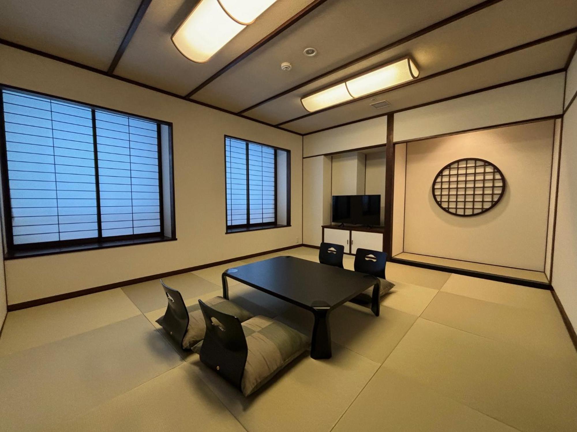 Chateraise Hotel 나가노 외부 사진