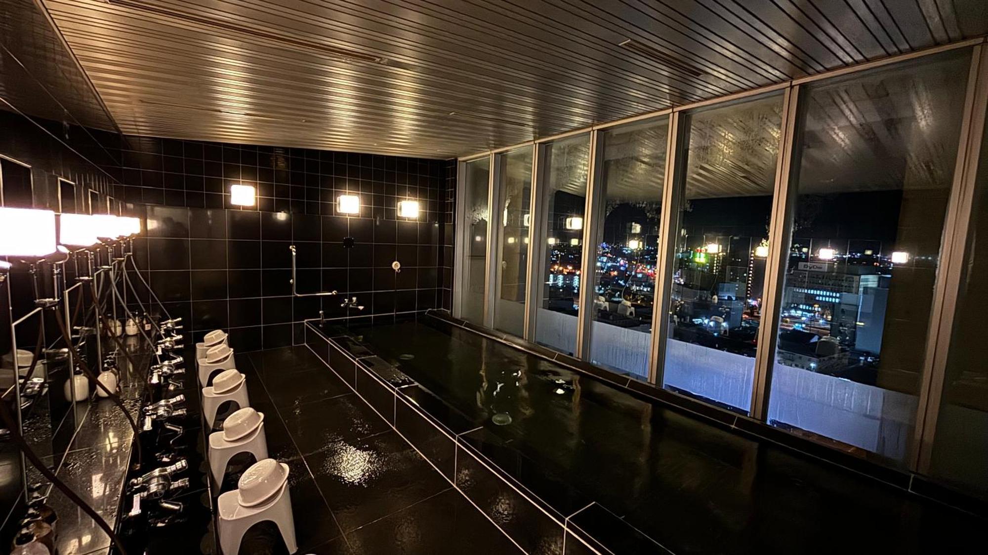 Chateraise Hotel 나가노 외부 사진