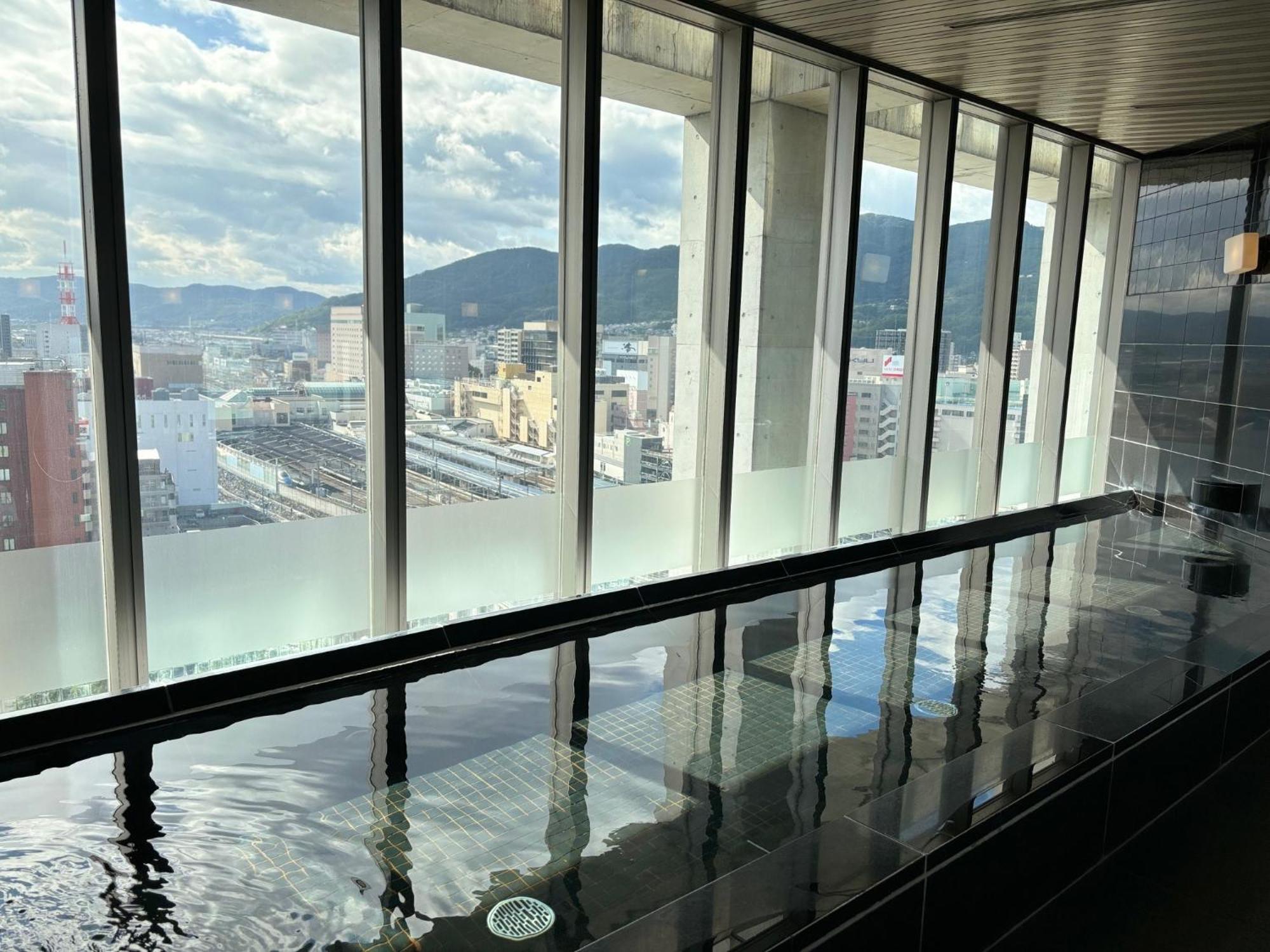Chateraise Hotel 나가노 외부 사진
