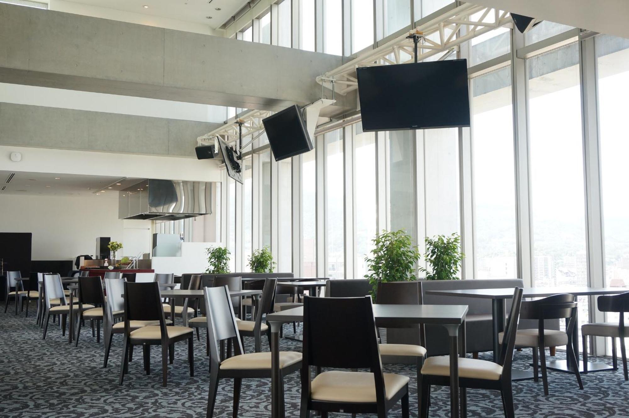 Chateraise Hotel 나가노 외부 사진