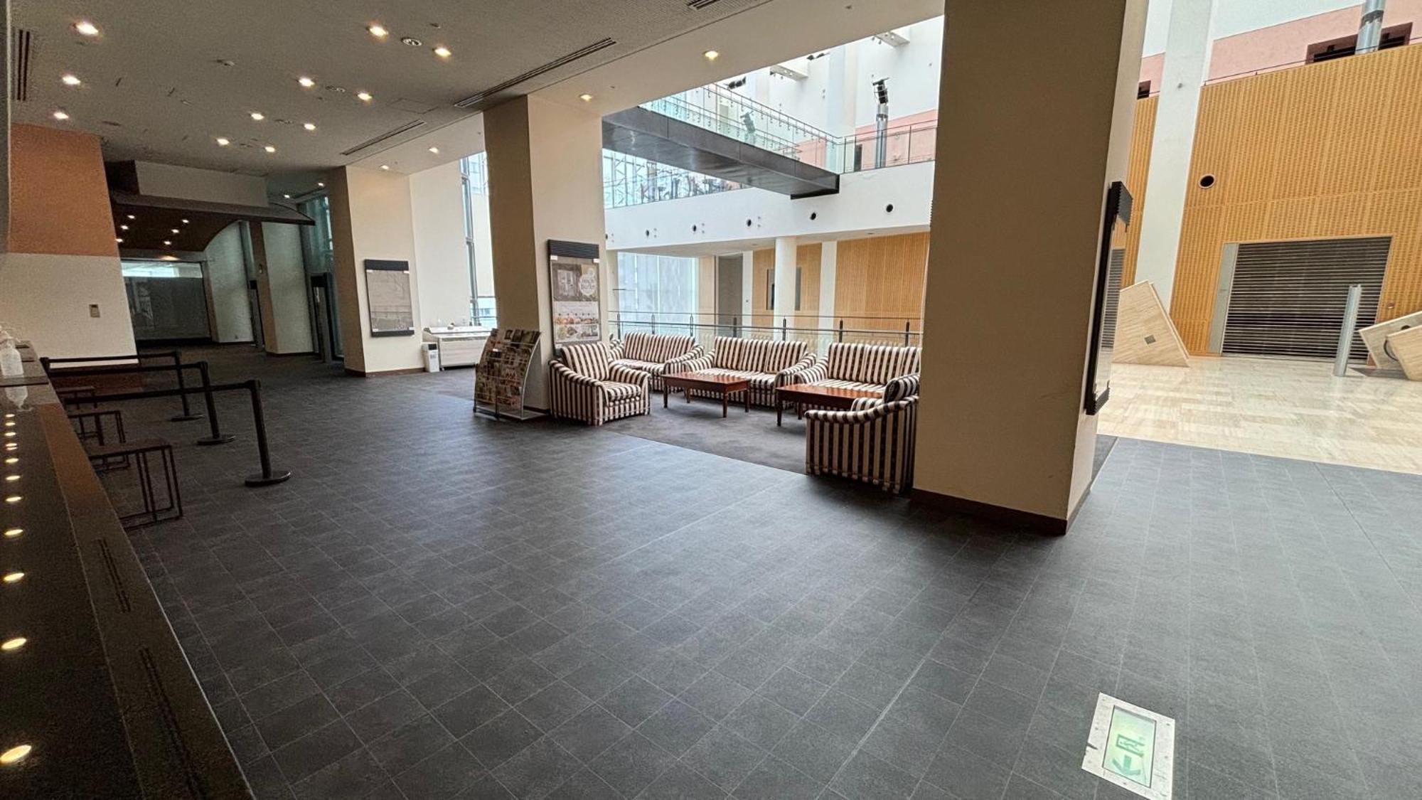 Chateraise Hotel 나가노 외부 사진