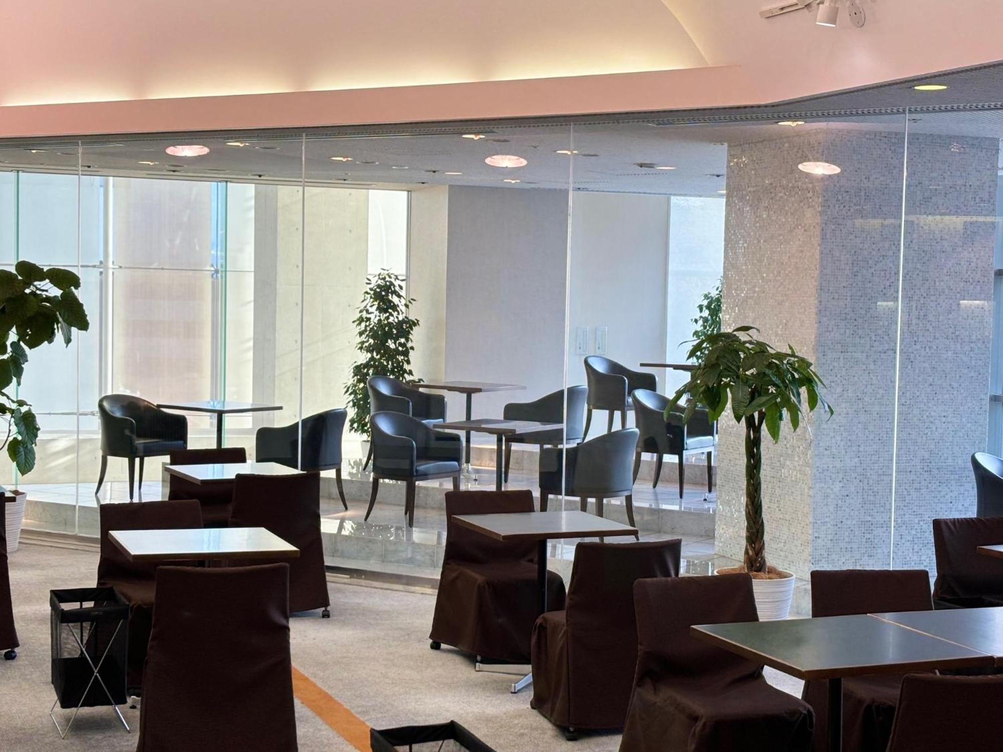 Chateraise Hotel 나가노 외부 사진