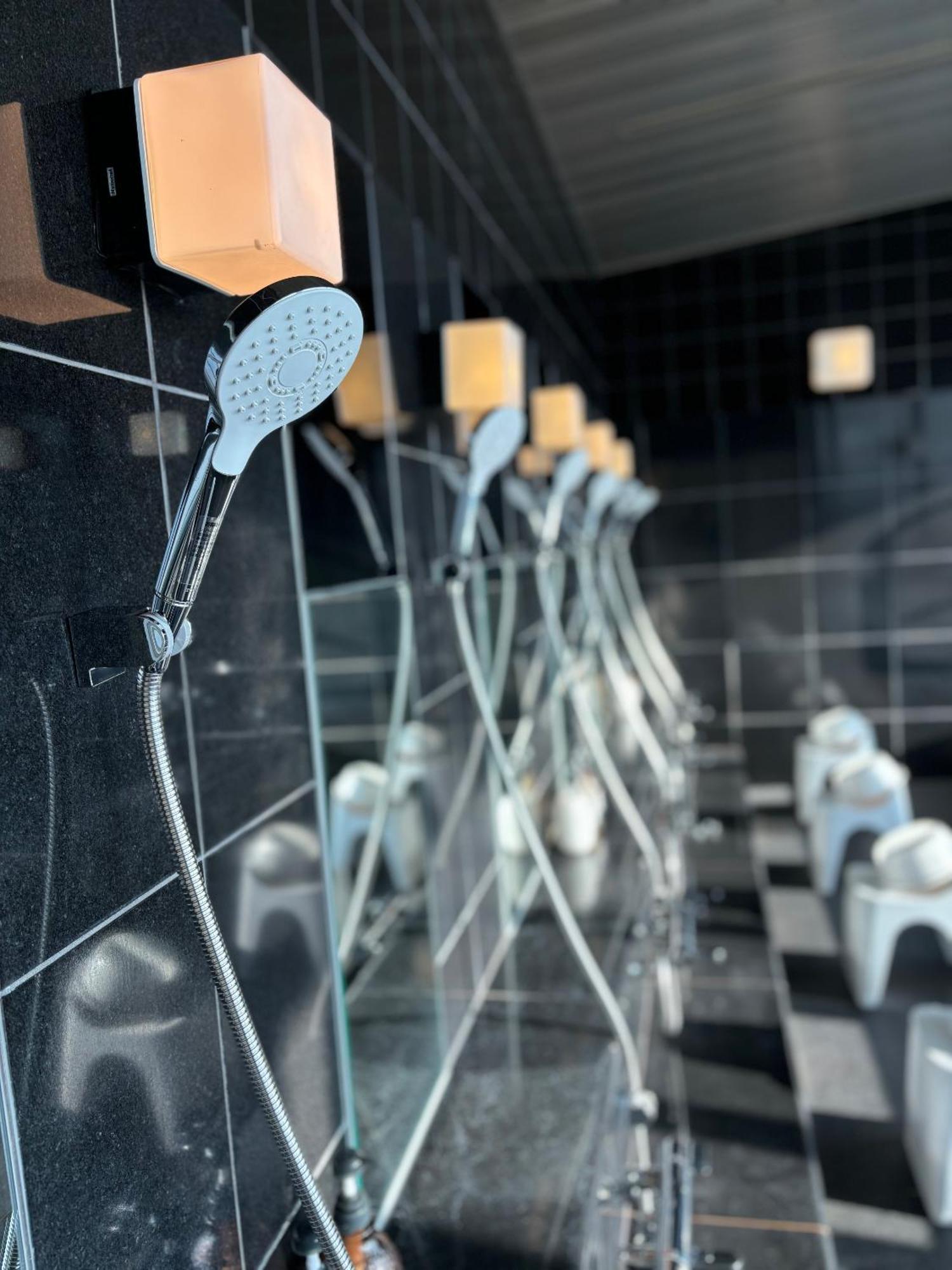 Chateraise Hotel 나가노 외부 사진